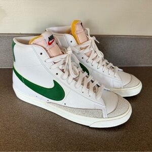 Nike Blazers